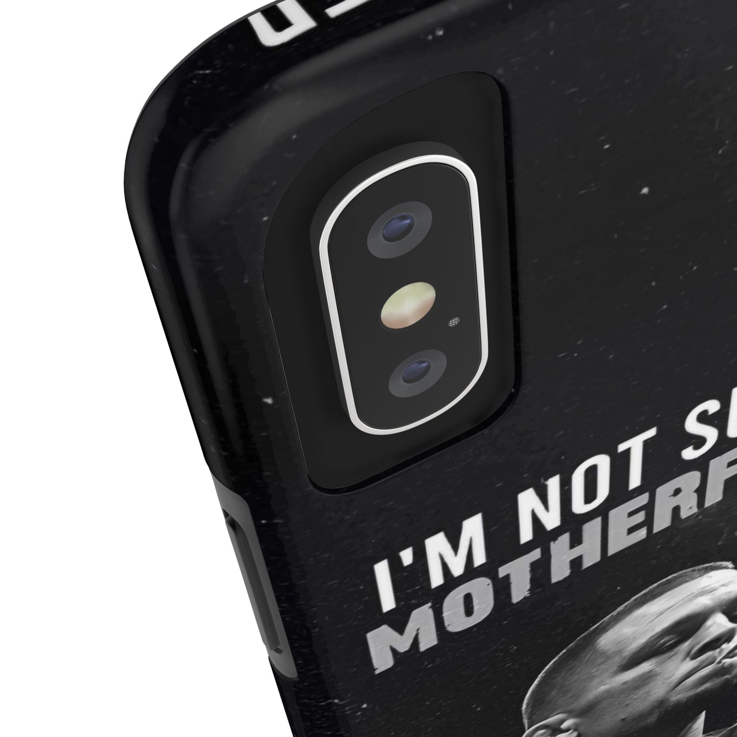 Fighter Inspired Phone Case