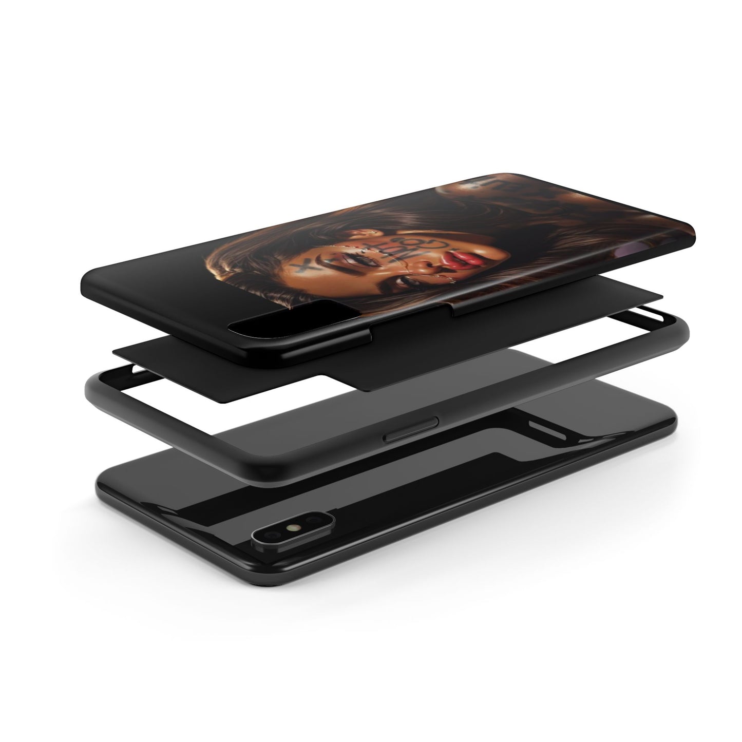 Empowering Accessory