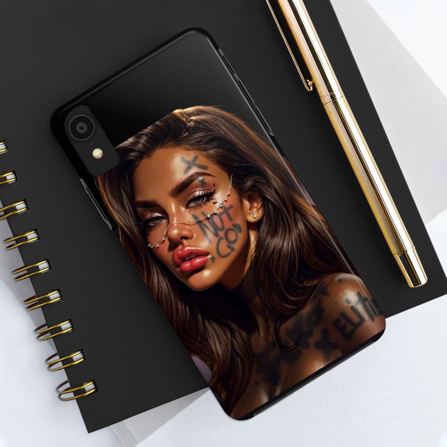 Empowering Accessory