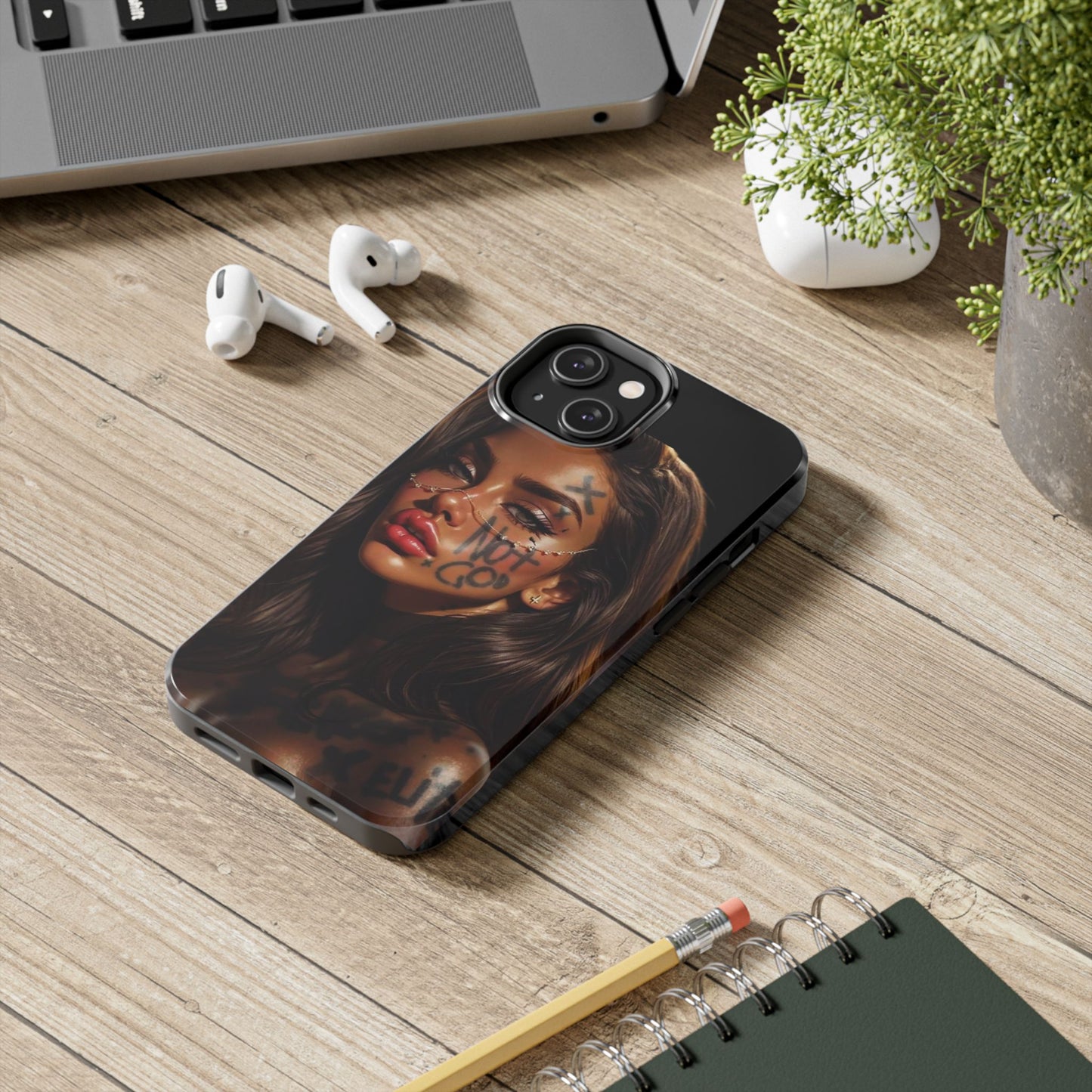 Empowering Accessory