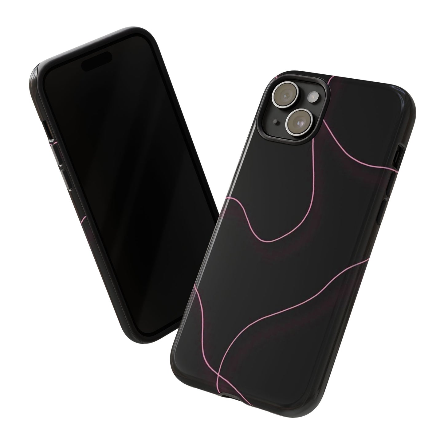 Sleek Phone Case, Tough Cases for Stylish Protection