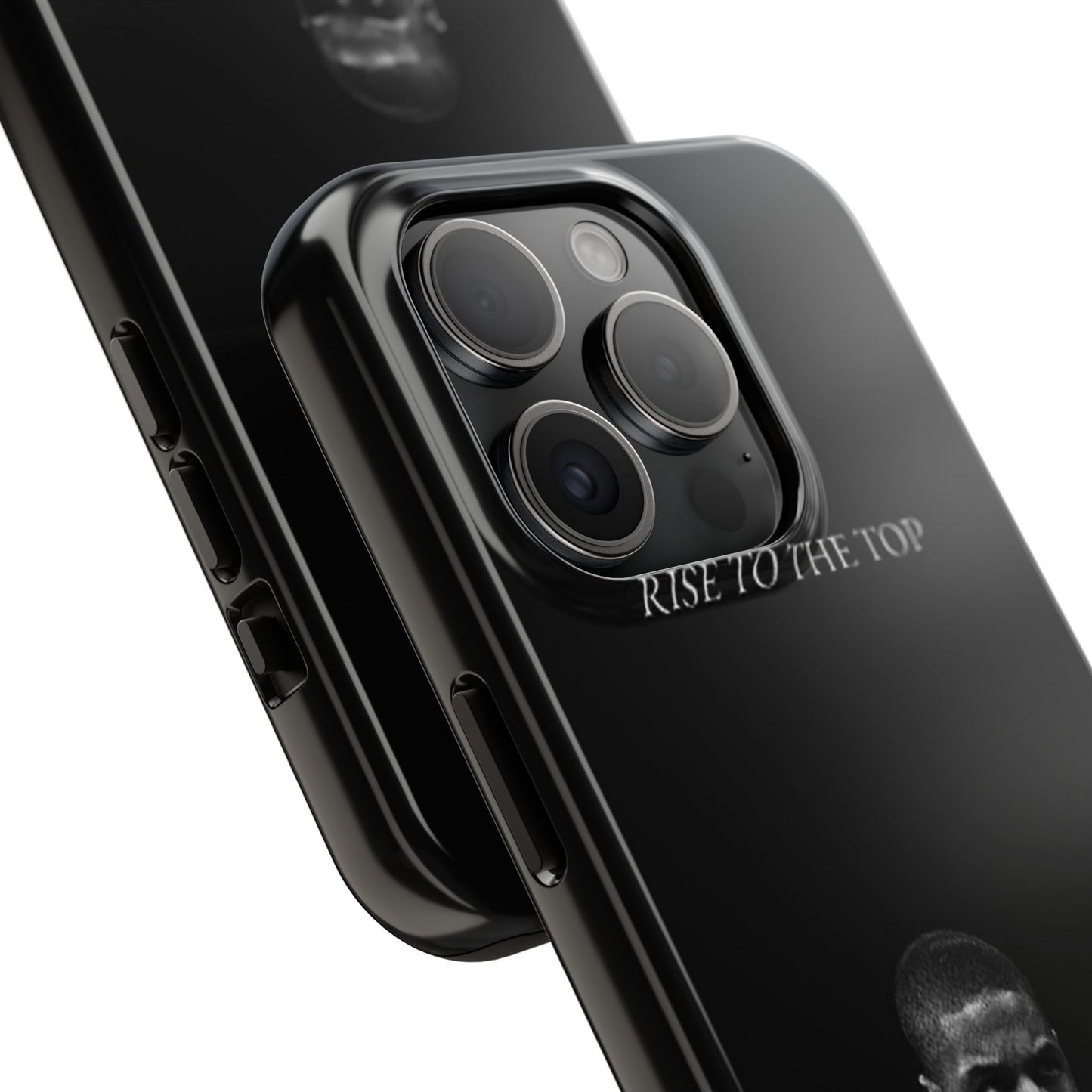 Motivational Tough Phone Case