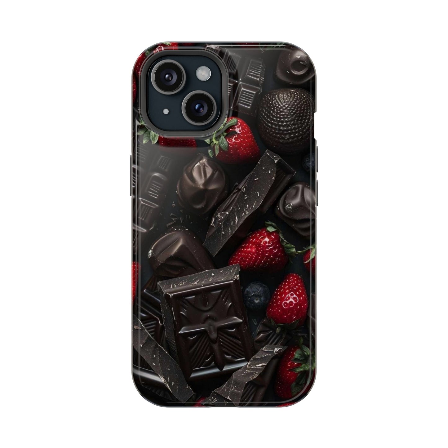 Chocolade Phone Case