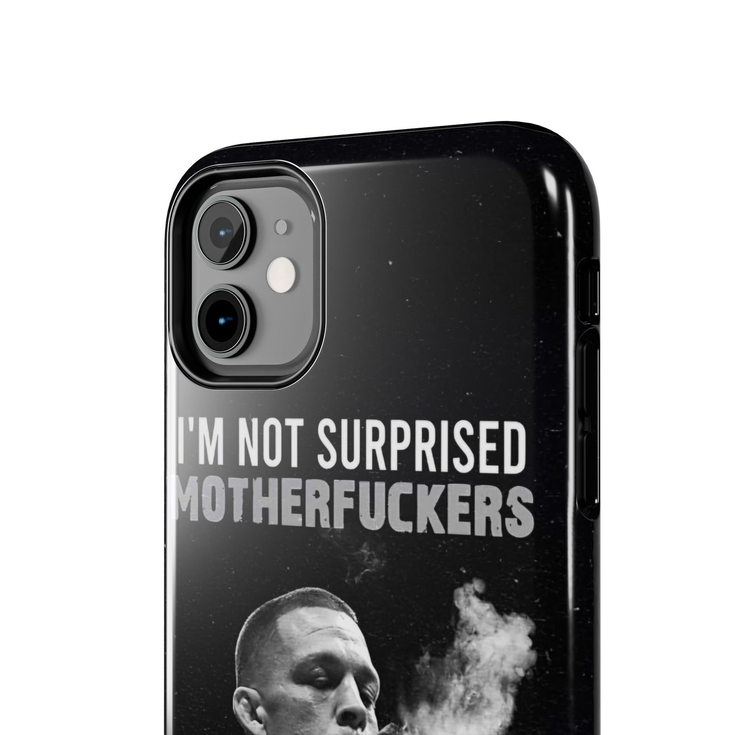 Fighter Inspired Phone Case