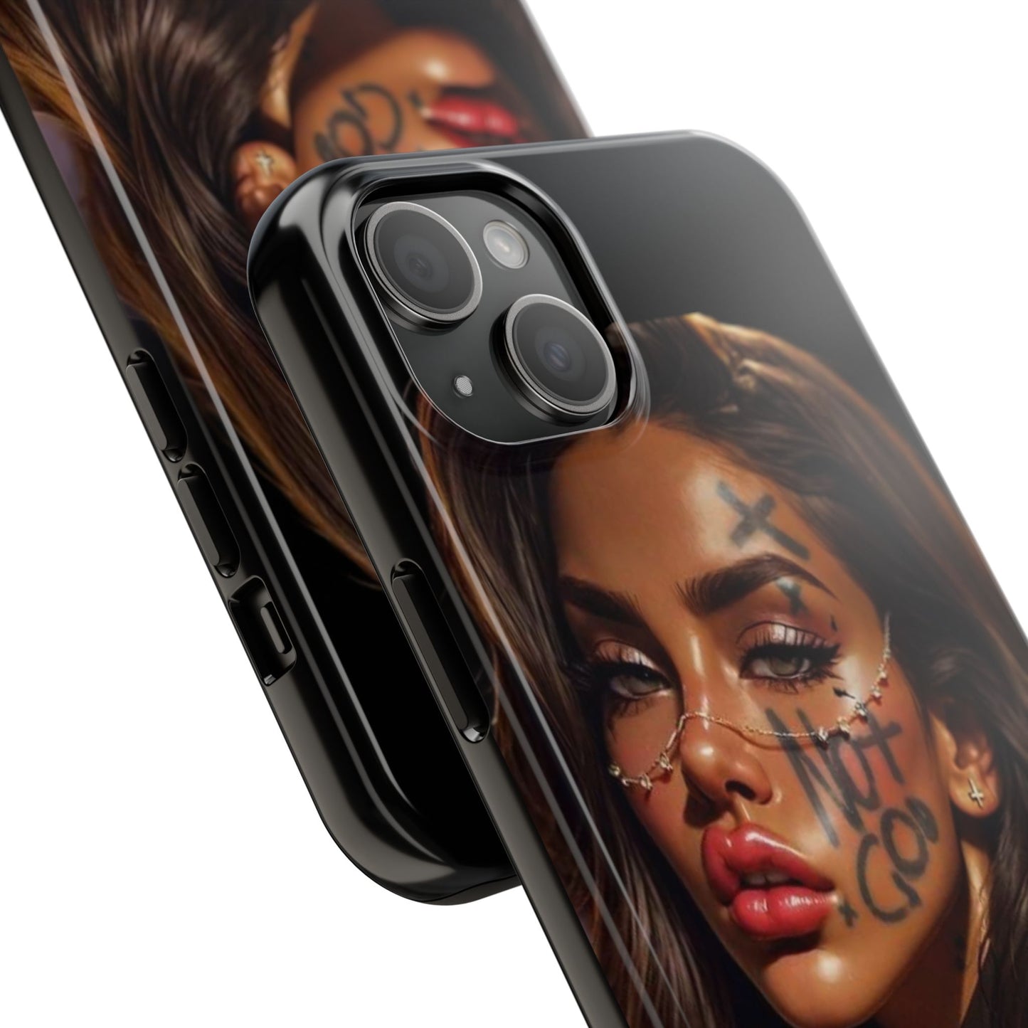 Empowering Accessory