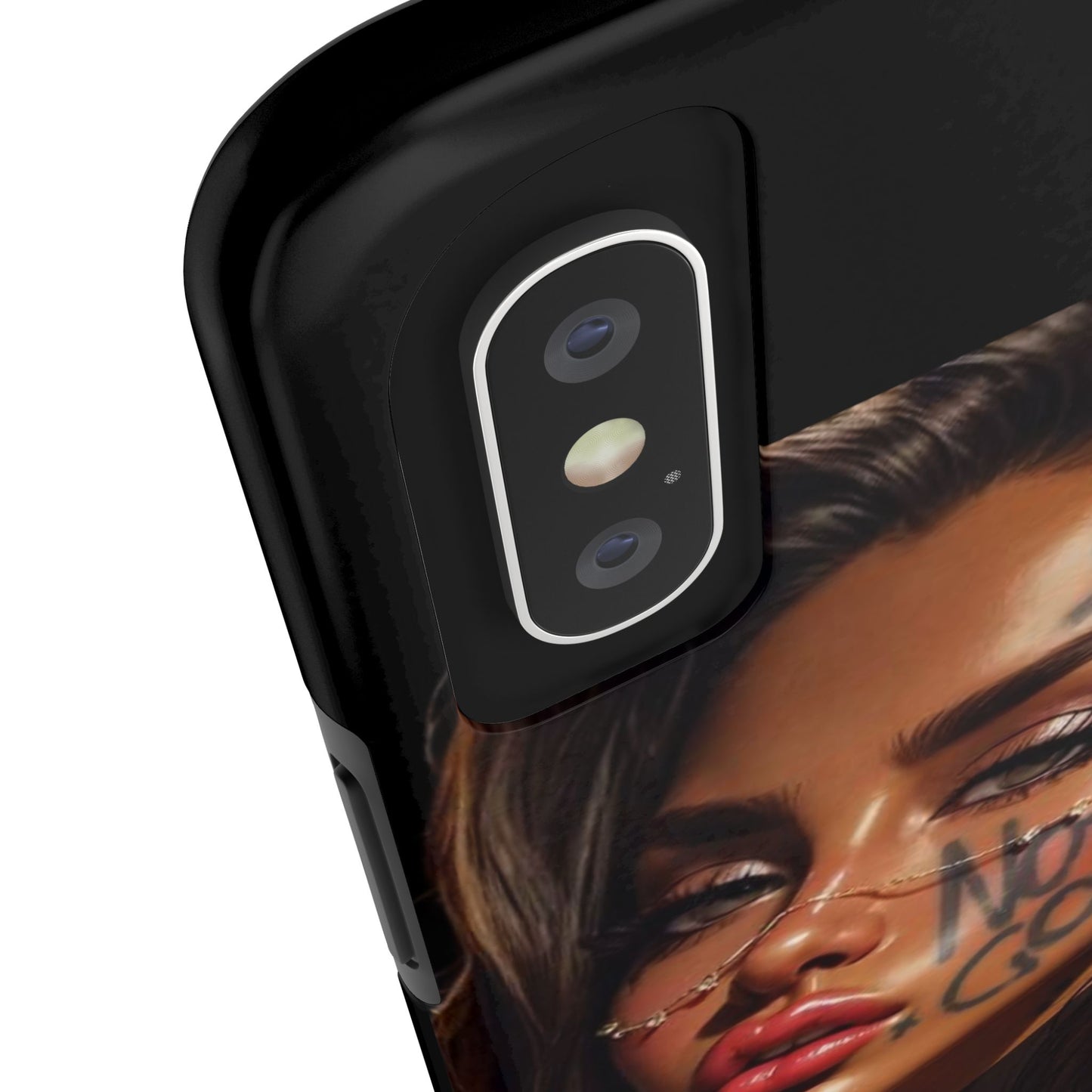 Empowering Accessory