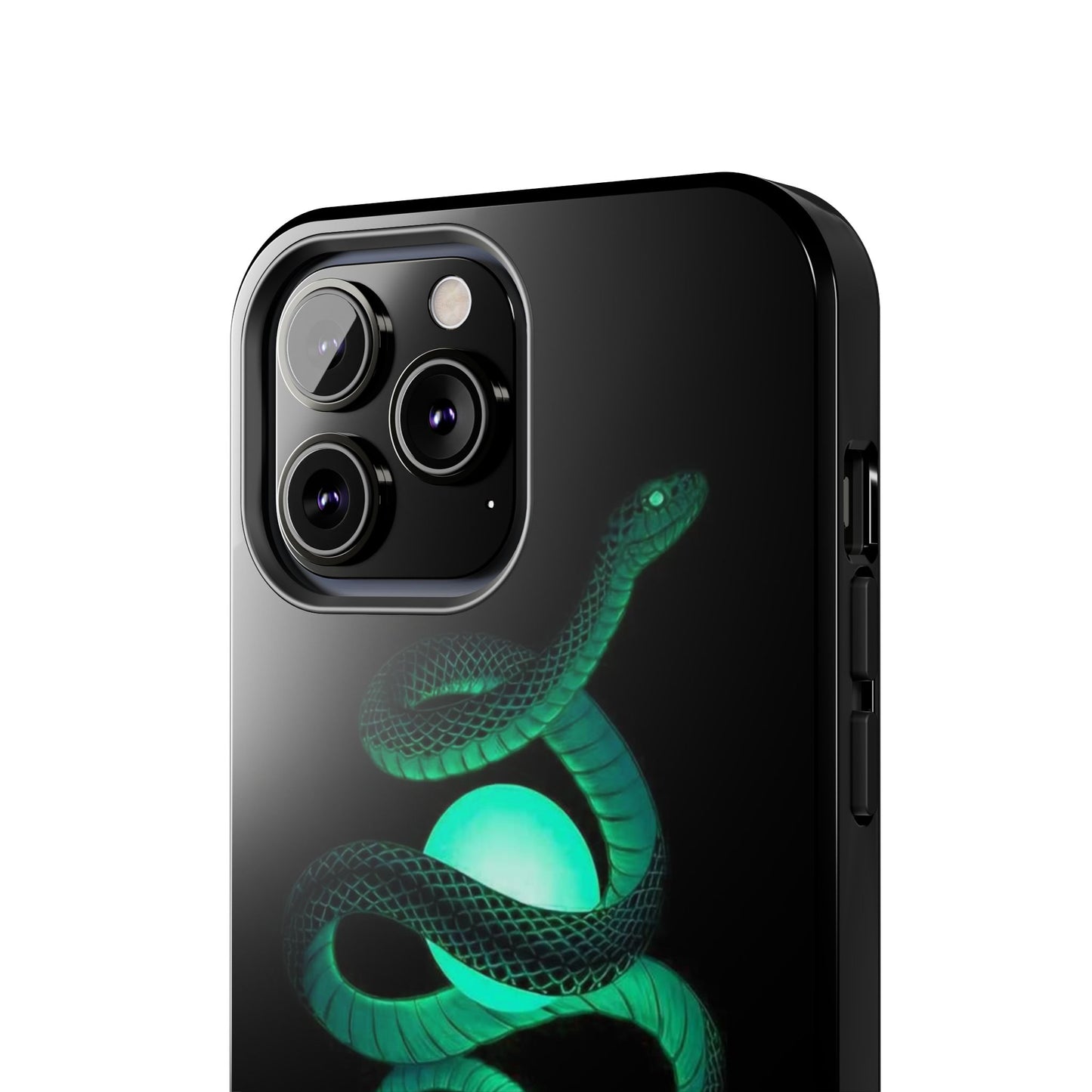 Snake Tough Phone Case