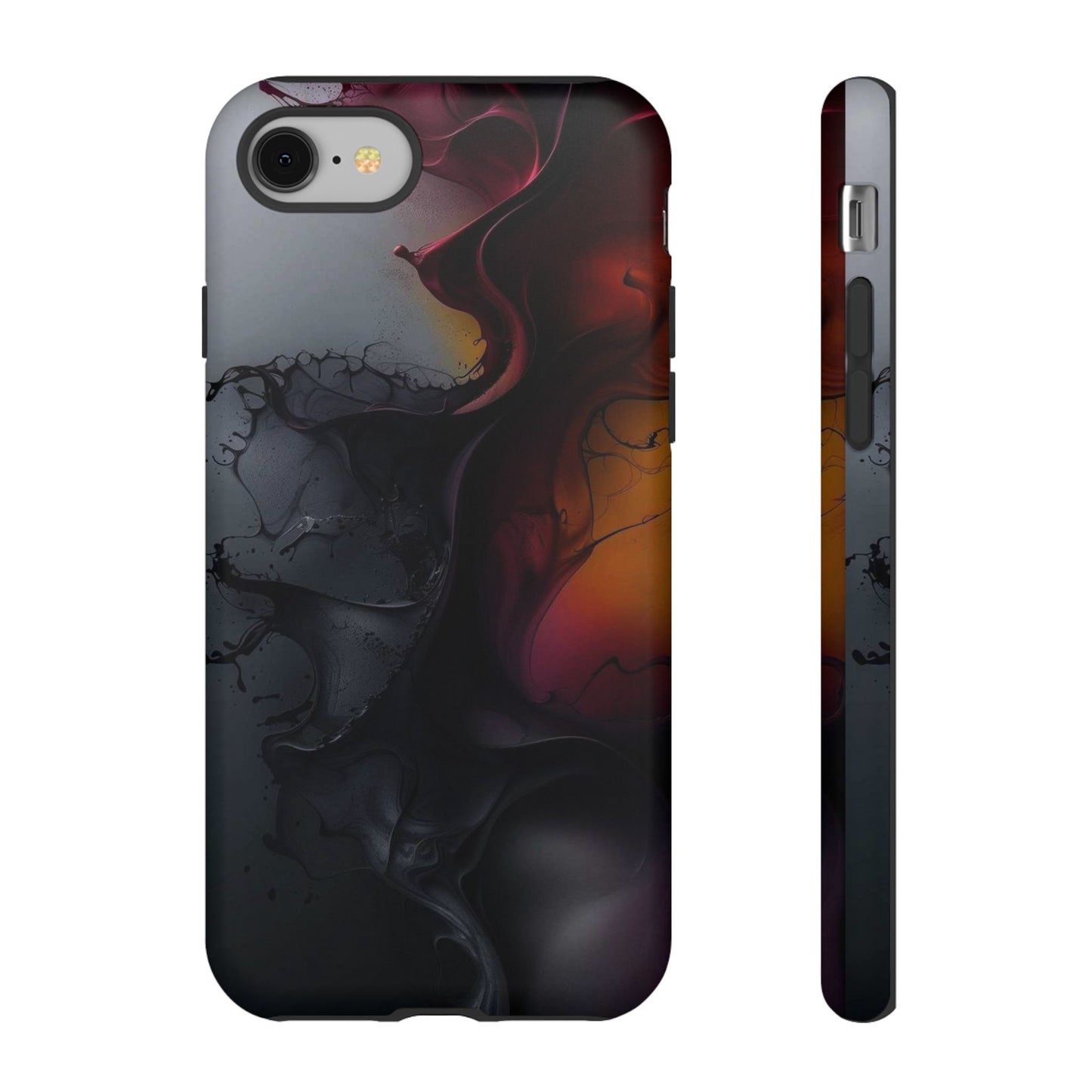 Galaxy Phone Case