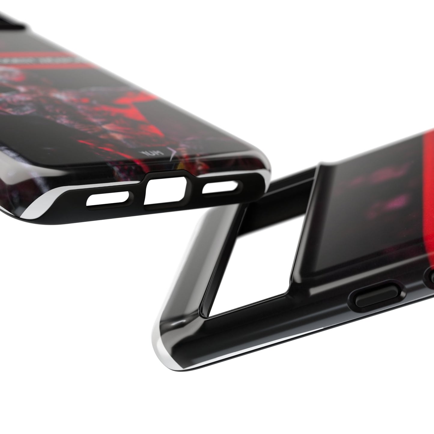 UFC Motivation Tough Case for Phone