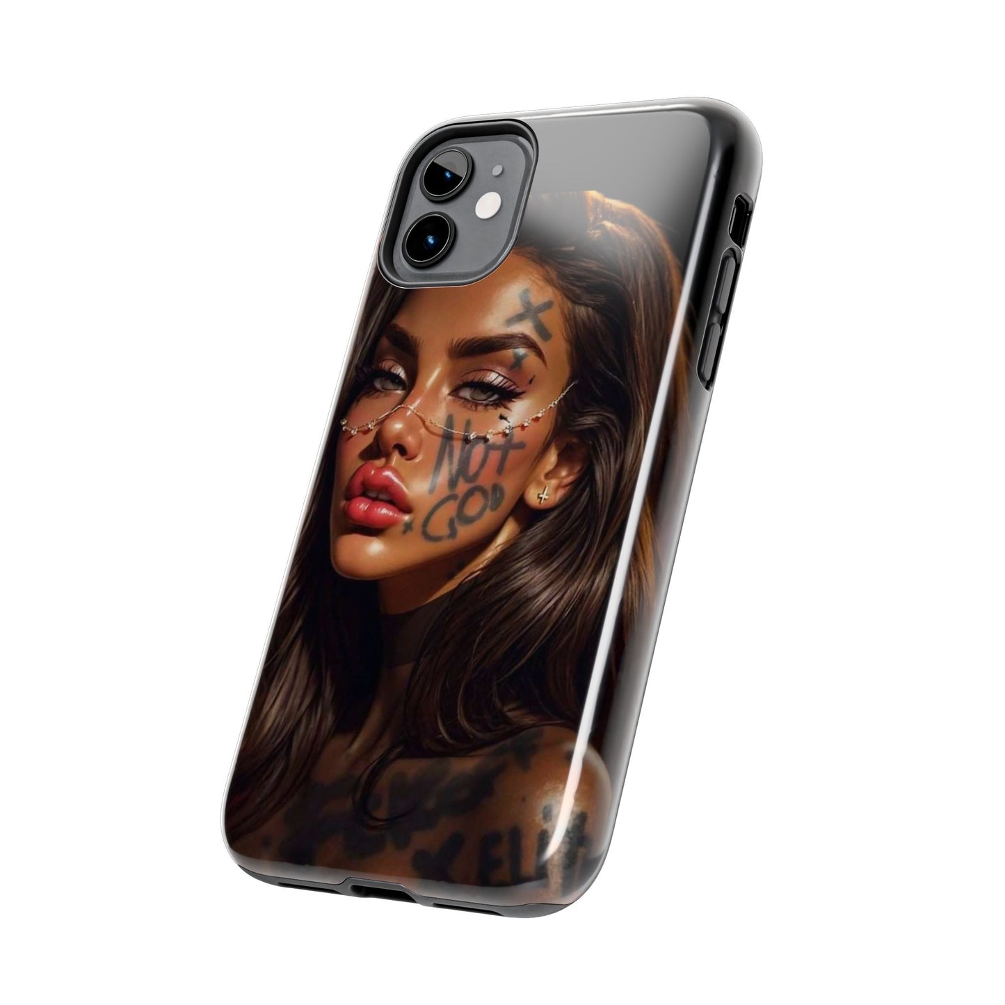 Empowering Accessory