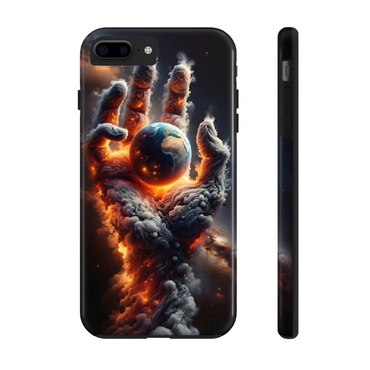 Eco-Friendly Phone Case