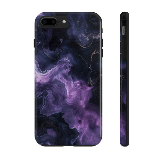 Artistic Tough Phone Case