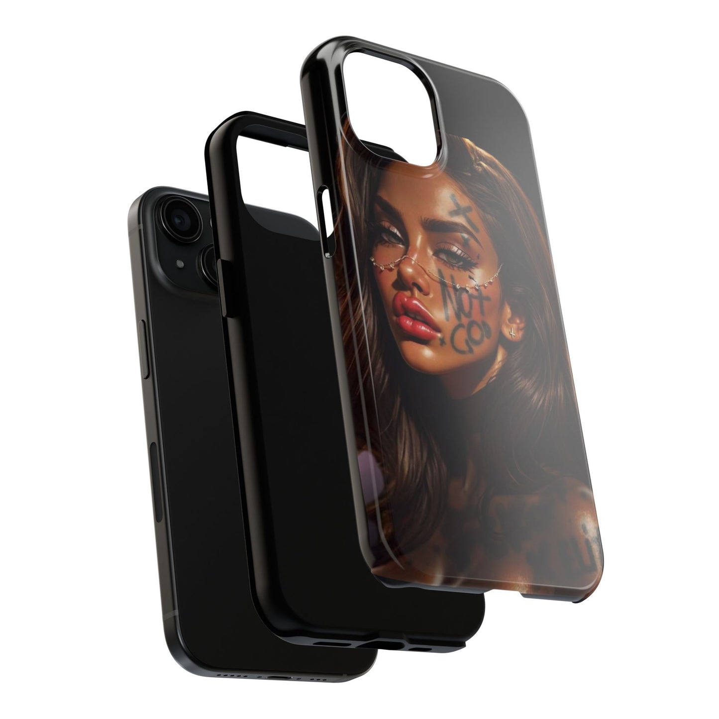 Empowering Accessory