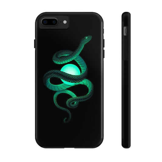 Snake Tough Phone Case