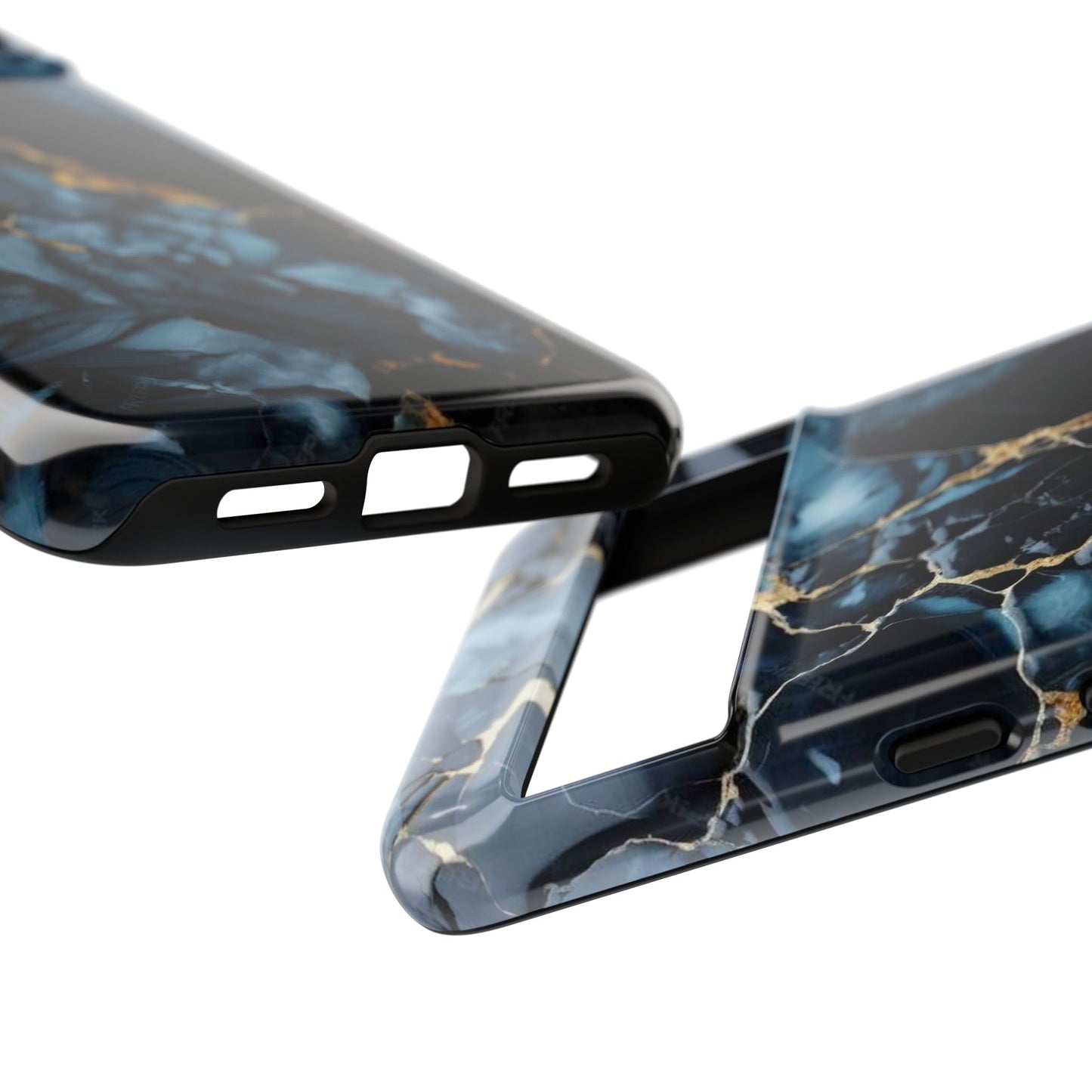 Luxurious Marble Phone Case