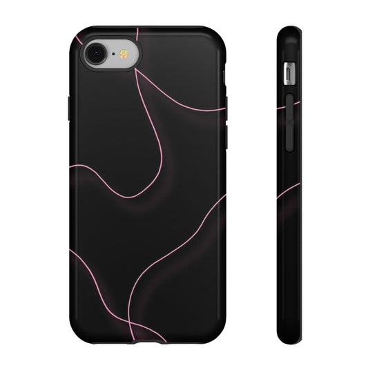 Sleek Phone Case, Tough Cases for Stylish Protection