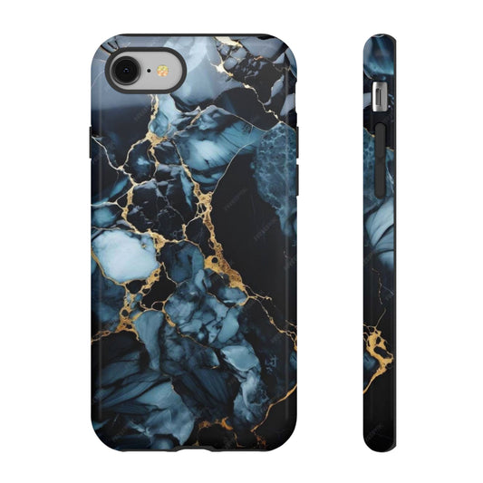 Luxurious Marble Phone Case