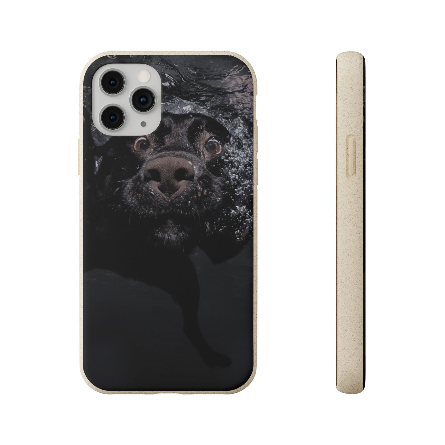 Eco-Friendly Dog Lovers Case