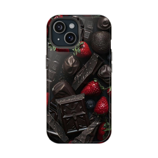 Chocolade Phone Case