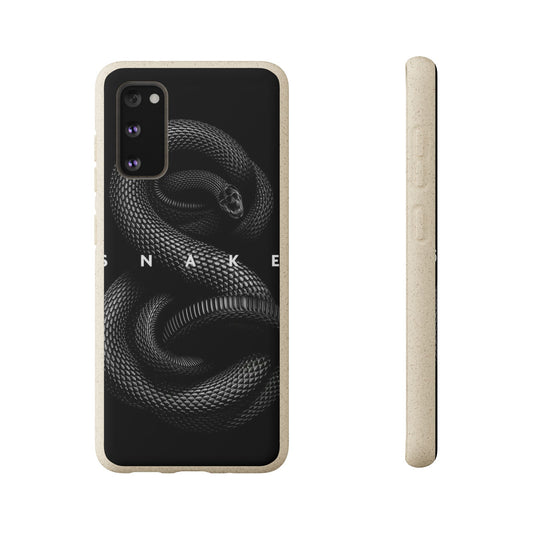 Phone Case - Serpent Design