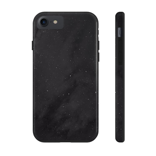 Galaxy Tough Phone Case - Durable, Space-Inspired Protection for Everyday Use