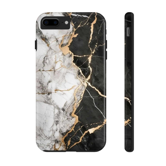 Elegant Marble Tough Phone Case