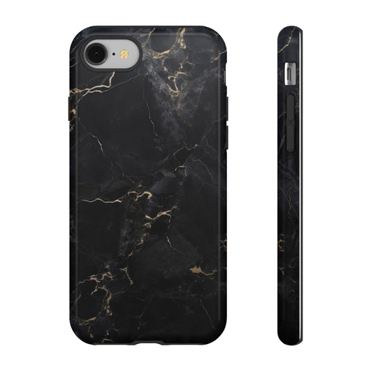 Elegant Marble Phone Case, Tough & Stylish
