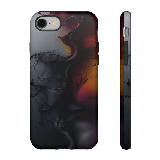 Galaxy Phone Case