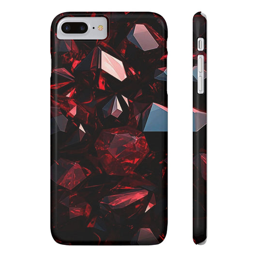 Diamond Slim Phone Case
