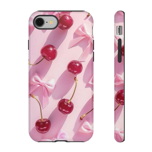 Cherry Blossom Phone Case