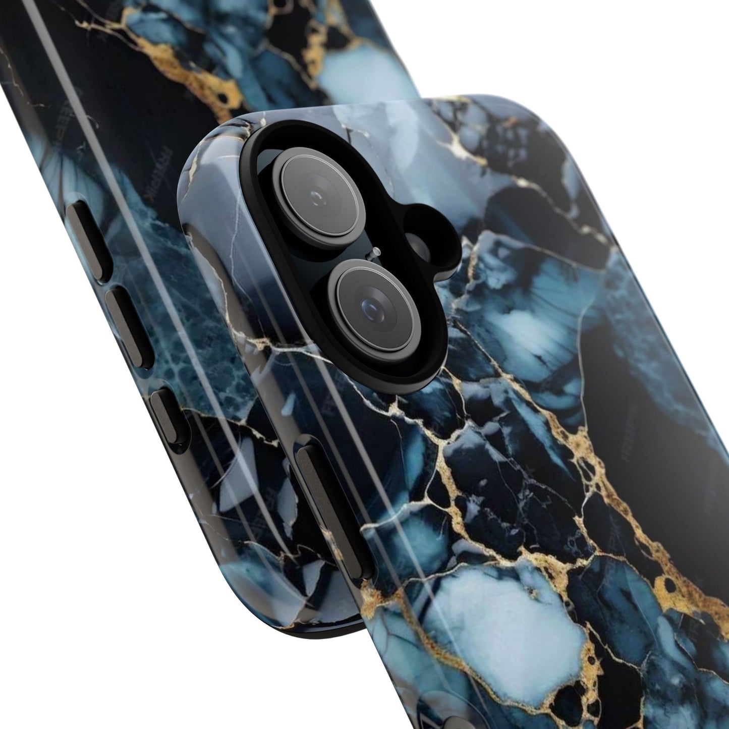 Luxurious Marble Phone Case