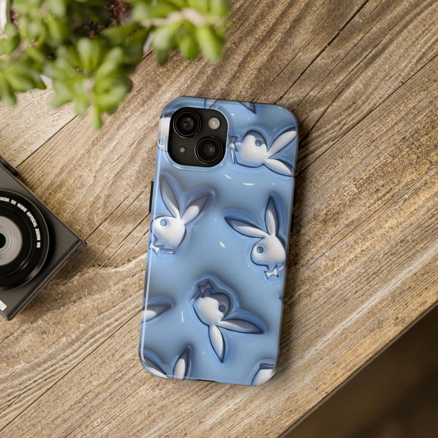 Playboy Phone Case