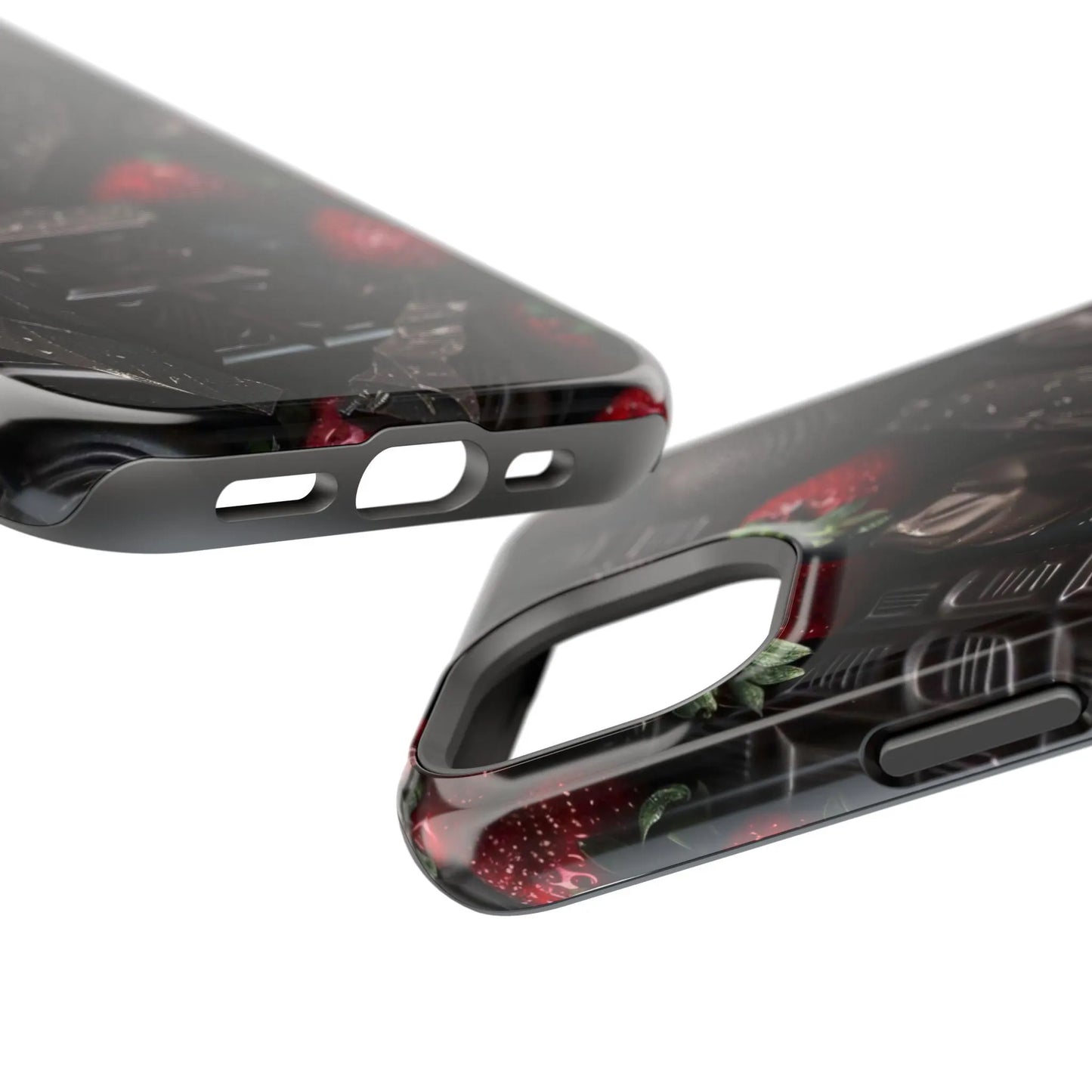 Chocolade Phone Case