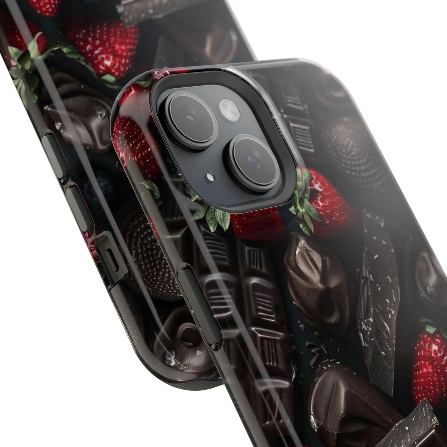 Chocolade Phone Case